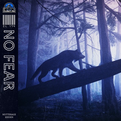 No Fear - Single