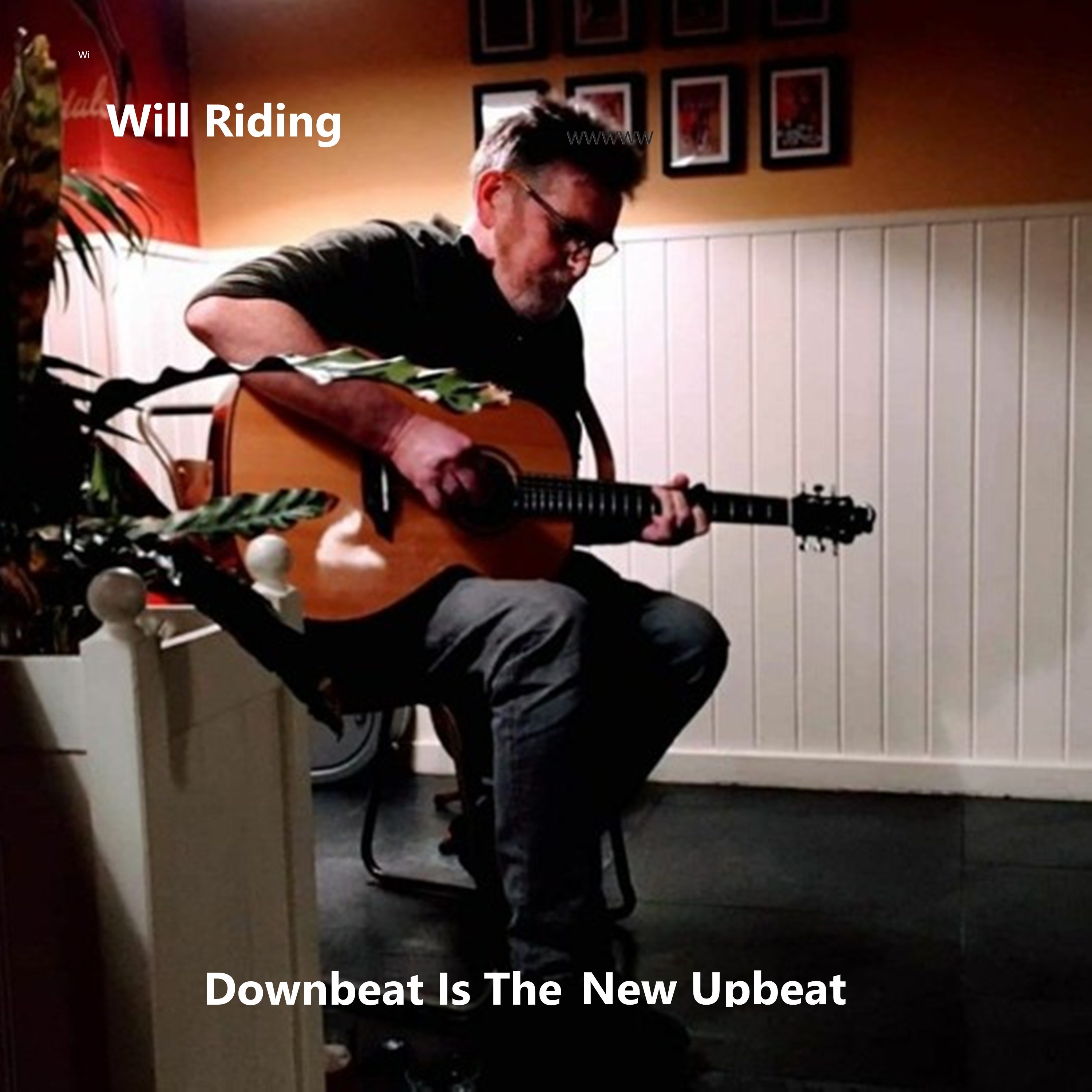 Downbeat Is the New Upbeat