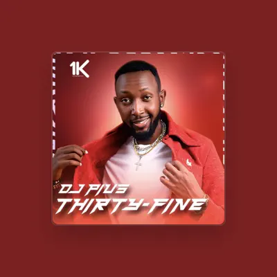 Listen to Deejay Pius, watch music videos, read bio, see tour dates & more!