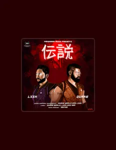聆聽 Lxsh、觀看音樂影片、閱讀小傳、查看巡演日期等！
