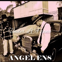 Under la Zona - EP - Angel Ens