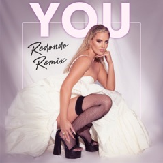 YOU (Redondo Remix) - Single