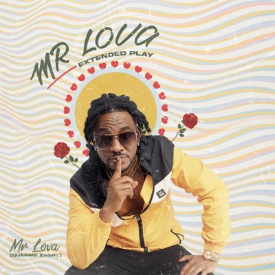 Mr Lova EP