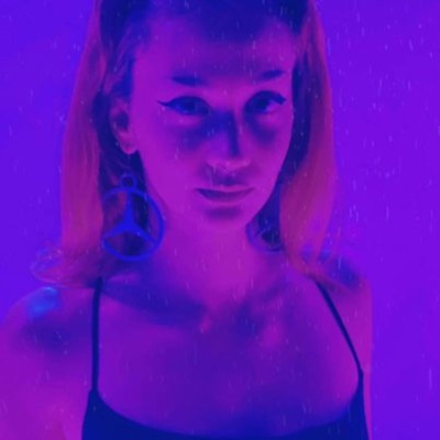 Aunque No Esté - Single