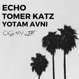Oh My Life (Instrumental) Echo, Tomer Katz & Yotam Avni