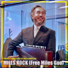 Miles Rock (Free Miles Guo) (feat. Jimmy Levy) - Forgiato Blow & Nick Nittoli