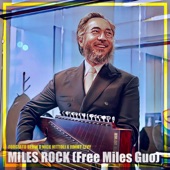 Miles Rock (Free Miles Guo) artwork