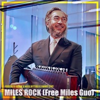 Miles Rock (Free Miles Guo) (feat. Jimmy Levy) - Single - Forgiato Blow & Nick Nittoli
