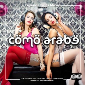 Como Árabe Zael Official