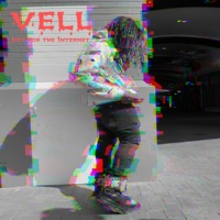 Not for the Internet - EP - Vell