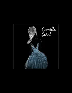 Camille Sorel dinle, müzik videolarını izle, biyografisini oku, tur tarihlerini ve daha fazlasını gör!