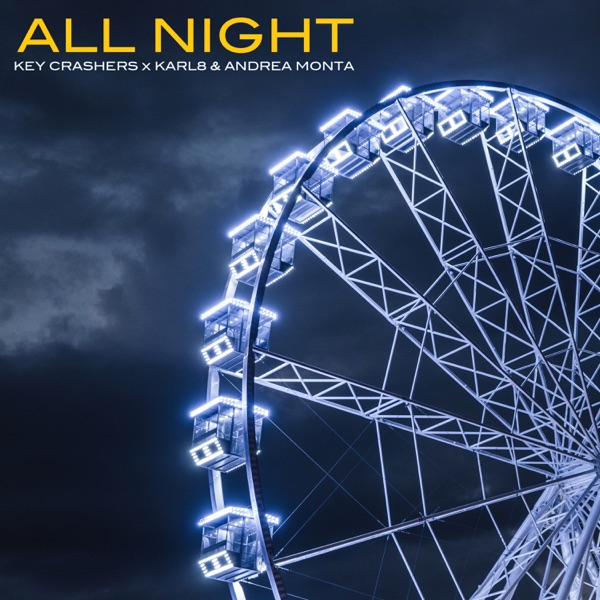 All Night - Single