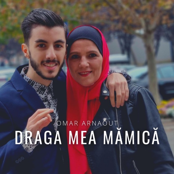 Draga Mea Mămică