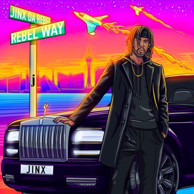 Rebel Way