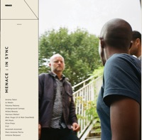 Cube - Single - Enzo Carniel, Stéphane Adsuar, Hermon Mehari, Damien Varaillon & NO(w) Beauty