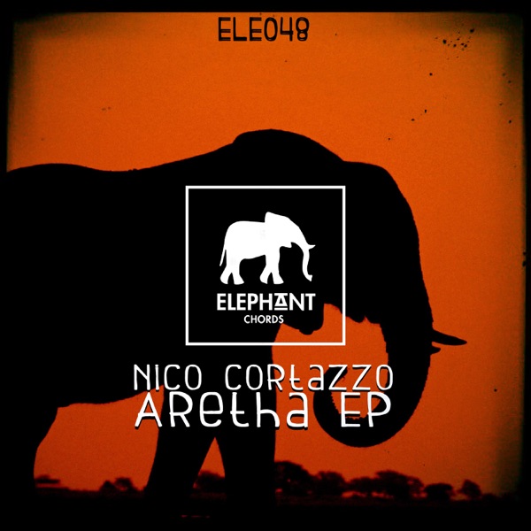 Aretha - Single