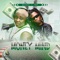 Money Mind (feat. Twest) - Kinq wealth lyrics