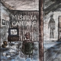 Miseria Cantare (feat. Kiing Loki) - Single - n0trixx