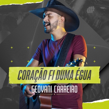 Vou Jogar Veneno – Musik und Lyrics von Geovani Carreiro