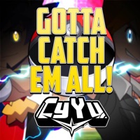 Gotta Catch 'em All (From 