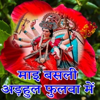 Maai Basali Adhaul Fulva Me - Single - Pintu Lal Yadav Pampi