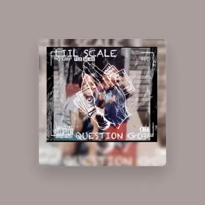 Listen to LIL $caLe, watch music videos, read bio, see tour dates & more!