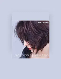 收听 Inge Andersen、观看音乐视频、阅读小传、查看巡演日期等 ！