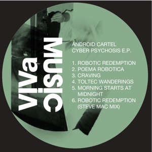 Cyber Psychosis