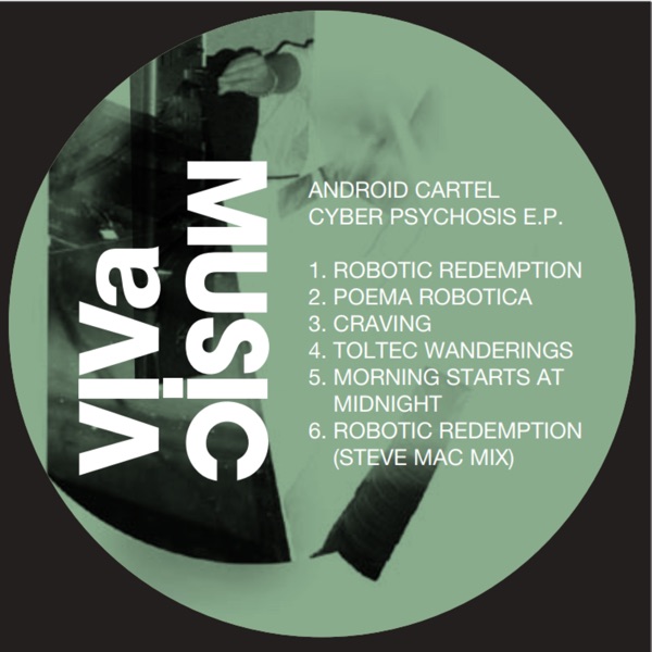 Cyber Psychosis