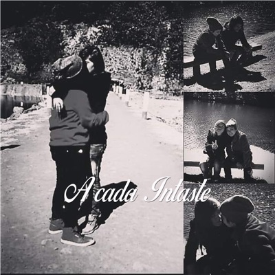 A Cada Instante - Single