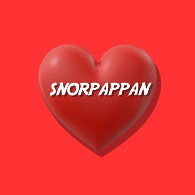 SnorPappan - EP