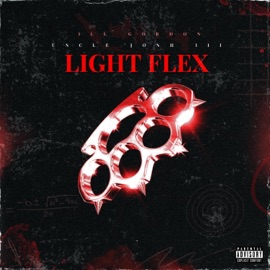 Light Flex ILL Gordon & Uncle JoNH III