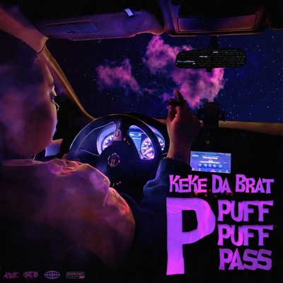 Puff Puff Pass - Single
