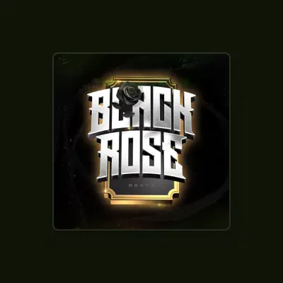 Listen to Black Rose Beatz, watch music videos, read bio, see tour dates & more!