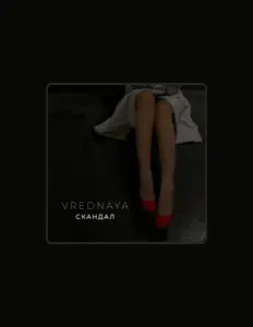 Listen to VREDNAYA, watch music videos, read bio, see tour dates & more!