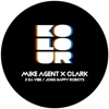 2 Da Vibe - Mike Agent X Clark