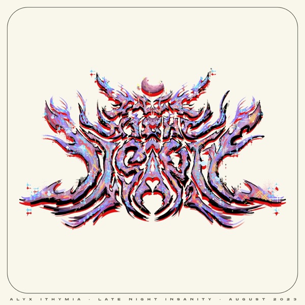 late night insanity - EP