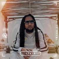 No Te Drumi - Single - Ser-G