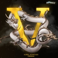 Cabulosa - Single - Almek & Aftercash