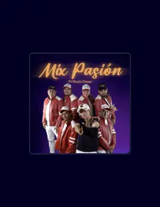Listen to Peregrinos del Amor, watch music videos, read bio, see tour dates & more!