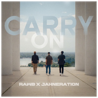 Carry On (feat. Jahneration) - Single