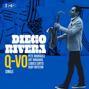 Q-Vo - Single
