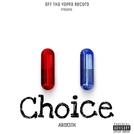 Choice Arikish