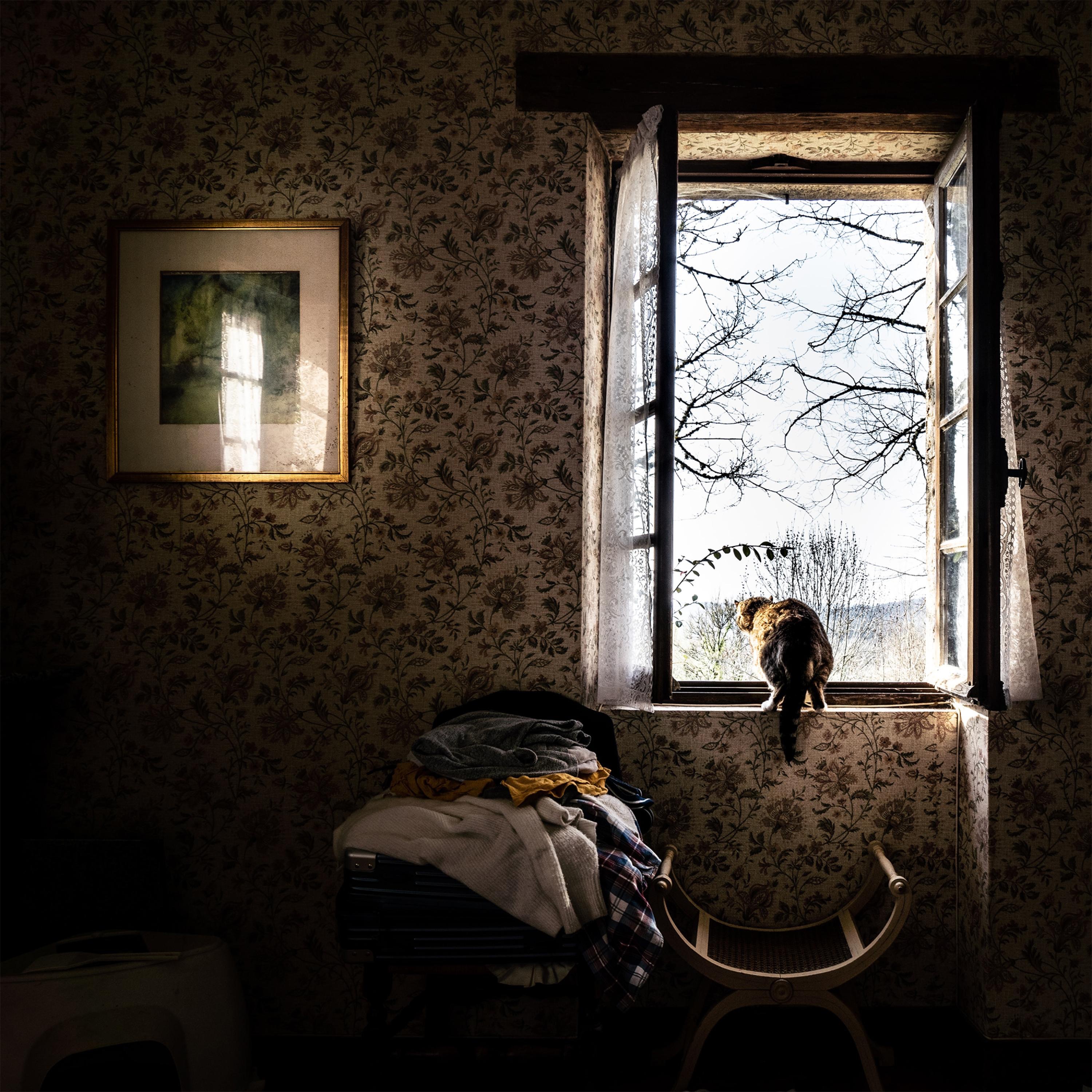 Castle On the Hill - EP