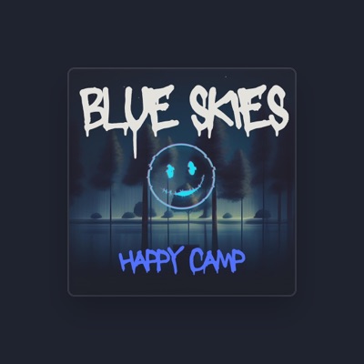 Listen to Happy Camp, watch music videos, read bio, see tour dates & more!