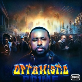 Young Town California (feat. Kmattik, Anthony Chapman & Dj Biggest Mike) Pr1me