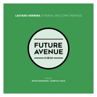 Ethereal Welcome (Remixes) - Single - Lautaro Herrera, Javier Ho & Matías Delóngaro