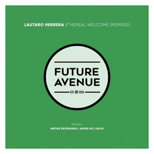 Ethereal Welcome (Remixes) - Single