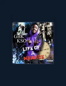 Listen to Gbk Kso, watch music videos, read bio, see tour dates & more!
