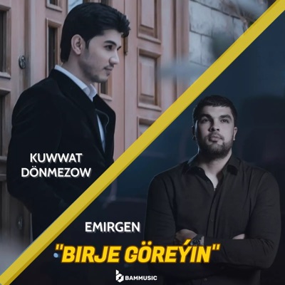 Birje Göreýin (feat. EmirGen) - Single